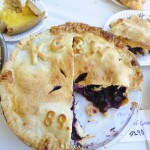 6th Annual Good Food Pie Contest