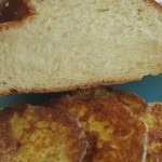 Bread Lounge Bakery Challah