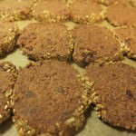 Cookies Done
