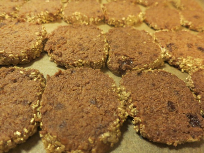 Cookies Done