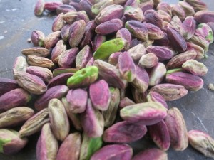 Sicilian Bronte Pistachios