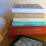 Evan's reading
