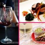 loteria grill wine and food event