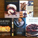 Evan's pics for Baking Books 2014