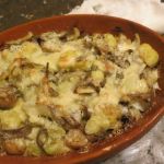 Pizzoccheri, Cheesy Pasta of the Italian Way North