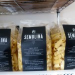 SemolinaLA Rigatoni