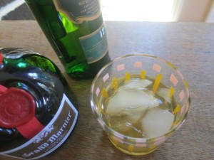 A Cocktail Remembrance