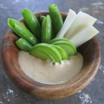 Japanese Sesame Dip