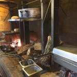Dai Due Live Fire Cooking Line
