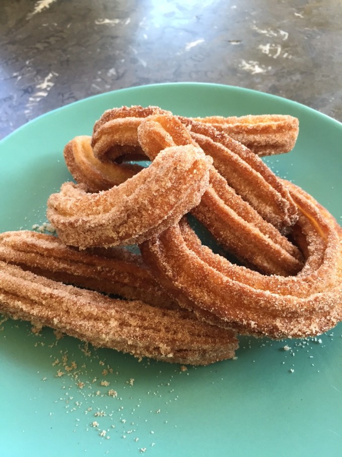 Things To Make With Flour - Captions Quotes