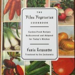 The Vilna Vegetarian Cookbook
