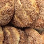 Mexican Pan Dulce