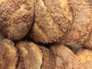 Mexican Pan Dulce