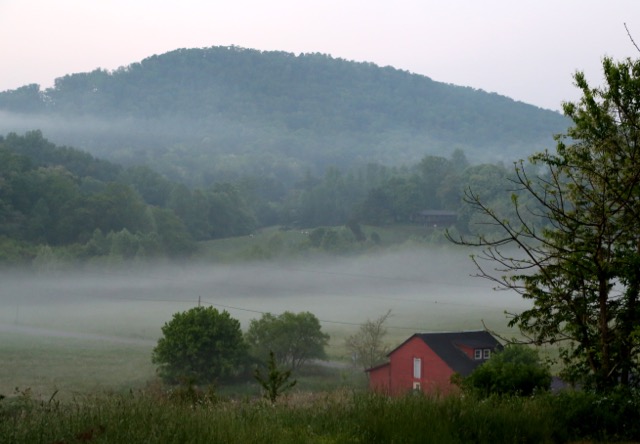 John C. Campbell Folk School