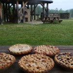 Pie Camp at John C. Campbell Folk School