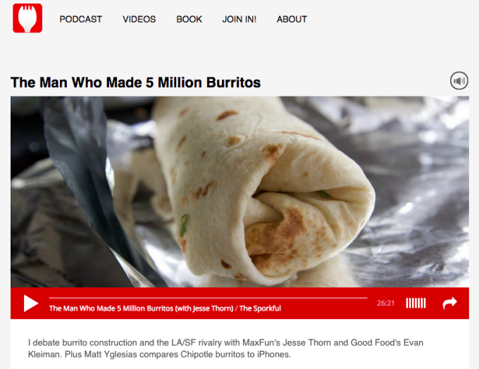 is a burrito a wrap debate