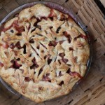 Barbara Swell's Leafy Gallette