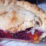 Barb's Butter Crust