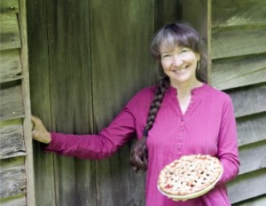 Barbara Swell