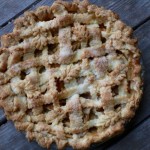 Gluten Free Pie Dough