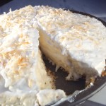 cereal cream pie