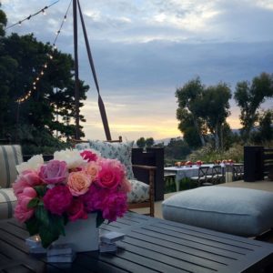 Santa Monica Wedding