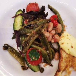 Jessica Koslow's Veg