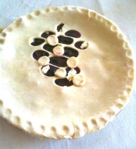 pie, pie-a-day, kcrw