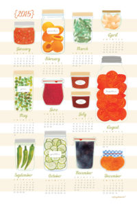 kitchen gifts