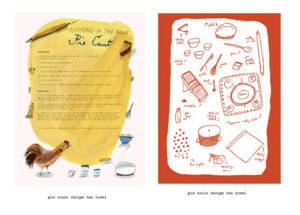 kitchen gifts