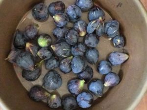 preserving figs